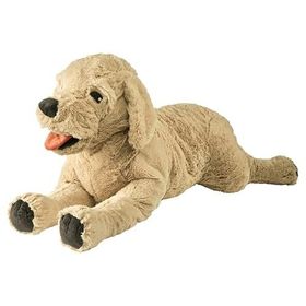 IKEA GOSIG Peluş Köpek Oyuncak