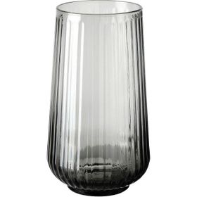 IKEA Gradvis Gri 19 cm Cam Vazo