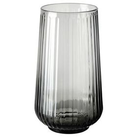 IKEA Gradvis Gri 19 cm Cam Vazo