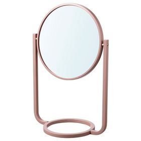 IKEA Granvag Pembe 23x33 cm Masa Aynası