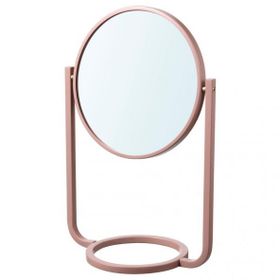 IKEA Granvag Pembe 23x33 cm Masa Aynası