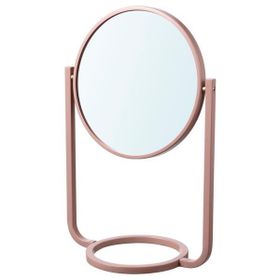 IKEA Granvag Pembe 23x33 cm Masa Aynası