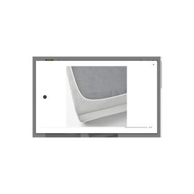 IKEA Grusnarv 90x200 cm Su Geçirmez Alez