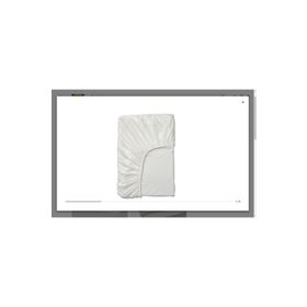 IKEA Grusnarv 90x200 cm Su Geçirmez Alez