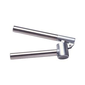 IKEA Gümüş 16x5x3 cm Paslanmaz Çelik Sarımsak Ezici