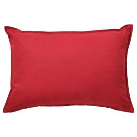 IKEA Gurli 40x58 cm Kırmızı Kırlent Kılıfı