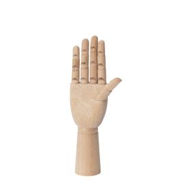 IKEA Handskalad Naturel Dekoratif Aksesuar