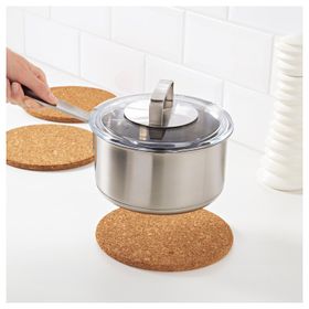 IKEA HEAT Mantar Nihale 19 cm