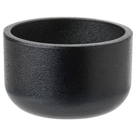 IKEA Hedevard Tealight 3 cm Siyak Mumluk