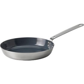 IKEA Hemkomst Gümüş 24 cm Kızartma Tavası