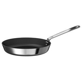IKEA Hemkomst Paslanmaz Çelik 24 cm Kızartma Tavası