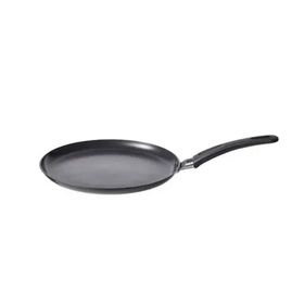 IKEA Hemlagad Gri 25 cm Krep Tavası