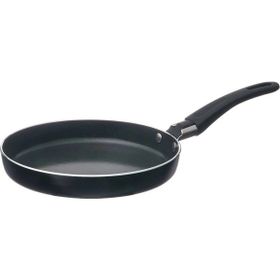 Ikea Hemlagad Siyah 17 cm Kızartma Tavası