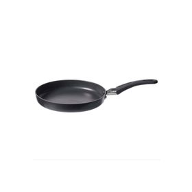 Ikea Hemlagad Siyah 17 cm Kızartma Tavası