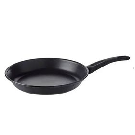 IKEA Hemlagad Siyah 28 cm Kızartma Tavası