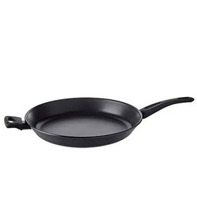 IKEA Hemlagad Siyah 32 cm Kızartma Tavası