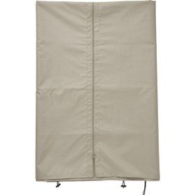 IKEA Himmelso Perdesi Gri Bej Çardak