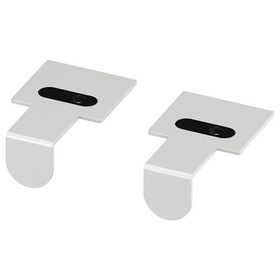 IKEA Hjalpa Beyaz Dış Fonksiyon Monte Etme Aparatı