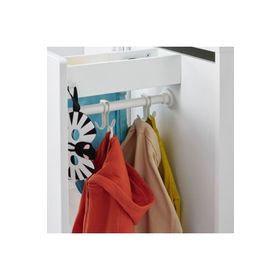 IKEA Hjalpa Beyaz Kanca