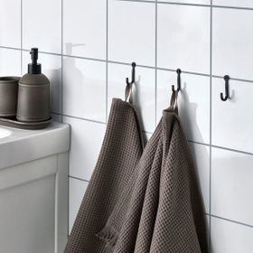 IKEA Högaffel Kanca 3 Adet Askı - Askılık