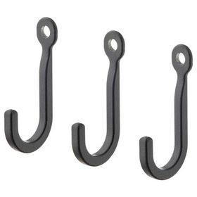 IKEA Högaffel Siyah Kanca