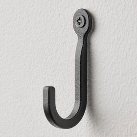 IKEA Högaffel Siyah Kanca