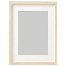 IKEA Hovsta Huş 30x40 cm Çerçeve