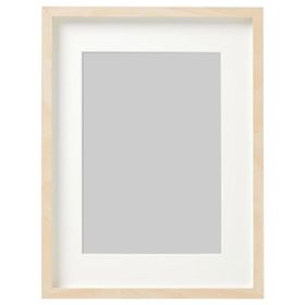 IKEA Hovsta Huş 30x40 cm Çerçeve