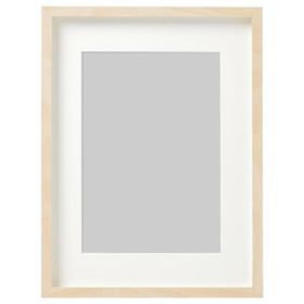 IKEA Hovsta Huş 30x40 cm Çerçeve