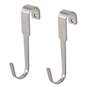 IKEA Hultarp Nikelaj Kaplama 11 cm Kanca