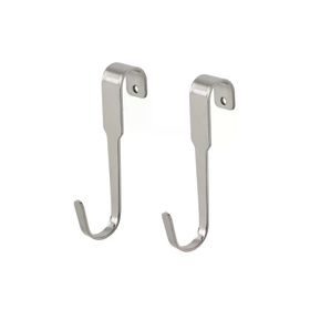 IKEA Hultarp Nikelaj Kaplama 11 cm Kanca