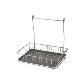 IKEA Hultarp Nikelaj Kaplama Bulaşıklık