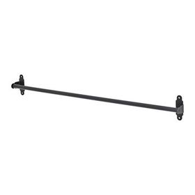 IKEA Hultarp Siyah 60 cm Ray