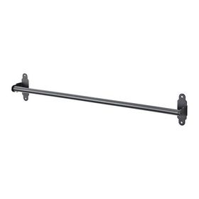IKEA Hultarp Siyah 60 cm Ray
