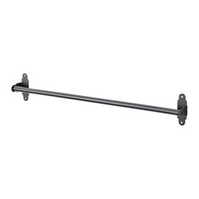 IKEA Hultarp Siyah 60 cm Ray