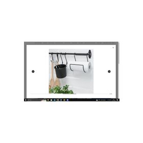 IKEA Hultarp Siyah 60 cm Ray