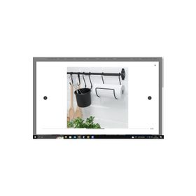 IKEA Hultarp Siyah 60 cm Ray