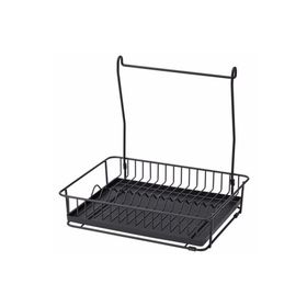 IKEA Hultarp Siyah Bulaşıklık