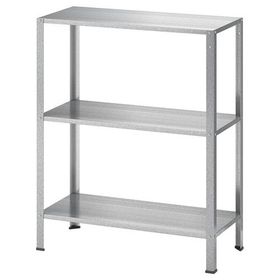 IKEA Hyllis 60x27x74 cm Raf Ünitesi