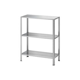 IKEA Hyllis 60x27x74 cm Raf Ünitesi