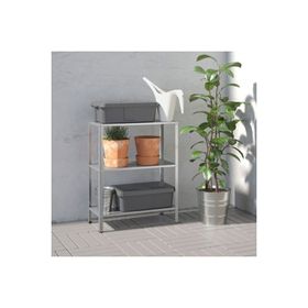 IKEA Hyllis 60x27x74 cm Raf Ünitesi