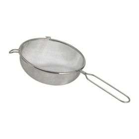 IKEA Idealisk Paslanmaz Çelik 20 cm Süzgeç