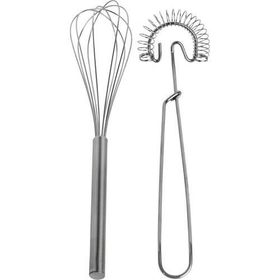 IKEA Idealısk Paslanmaz Çelik Çırpıcı