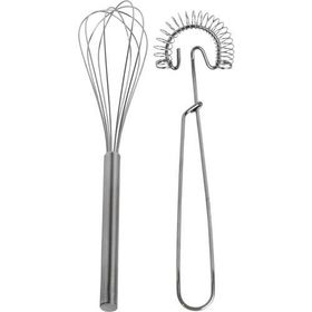 IKEA Idealısk Paslanmaz Çelik Çırpıcı