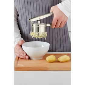 IKEA IDEALISK Patates Ezici Paslanmaz Çelik 245 cm