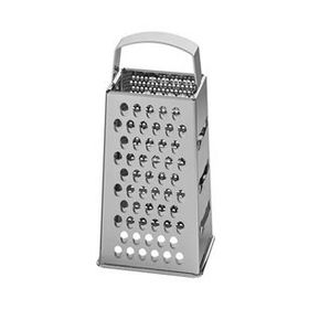 IKEA IK061 İDEALISK Paslanmaz Çelik Rende 12x10 cm