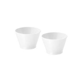 IKEA Ikea 365+ Beyaz 10 cm Kase