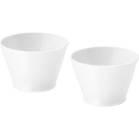 IKEA Ikea 365+ Beyaz 10 cm Kase