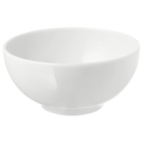 IKEA Ikea 365+ Beyaz 13 cm Kase