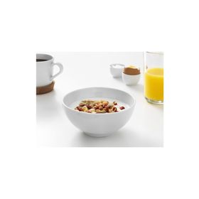IKEA Ikea 365+ Beyaz 13 cm Kase